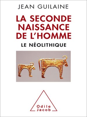 cover image of La Seconde Naissance de l'Homme